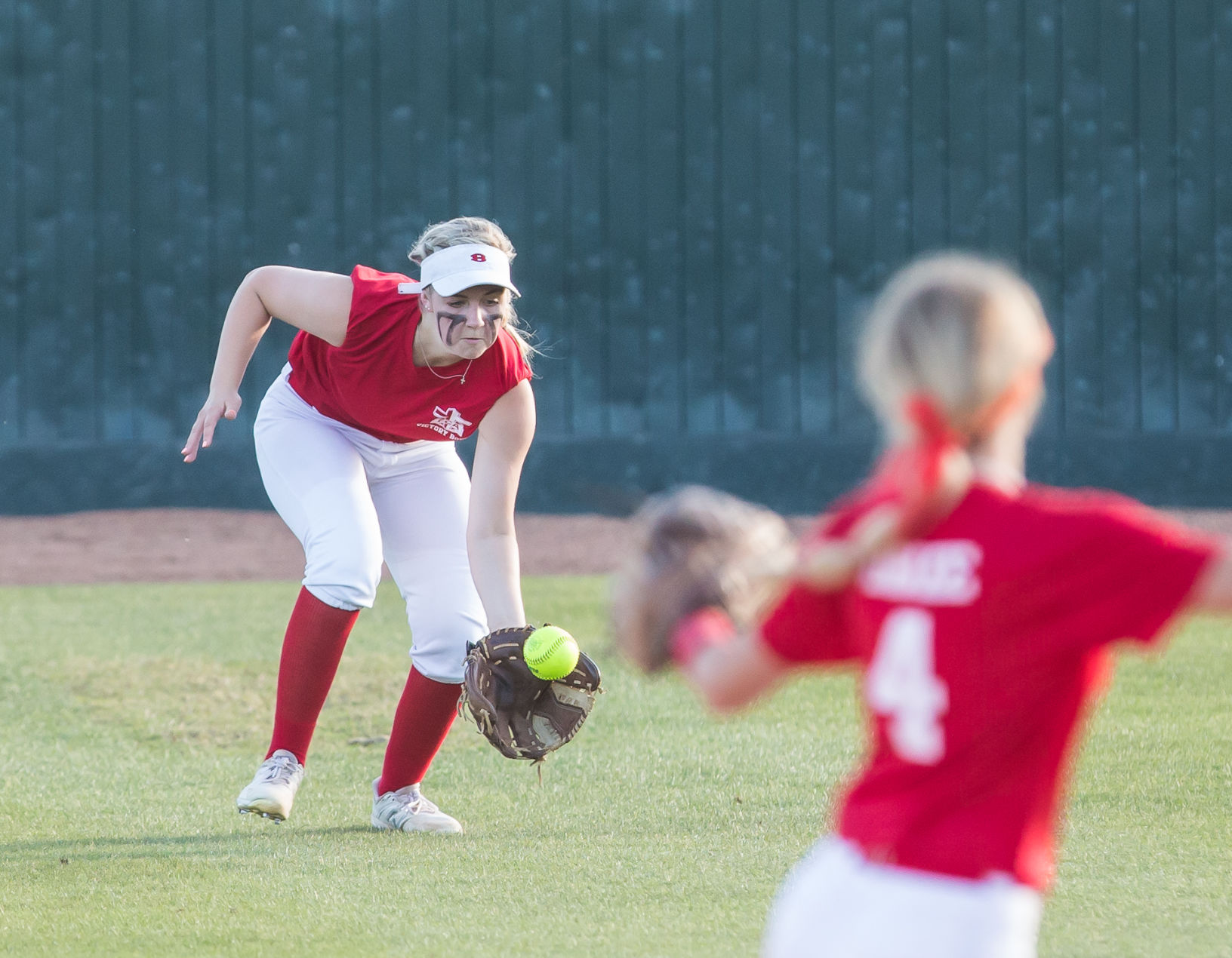 190607-FCA SOFTBALL